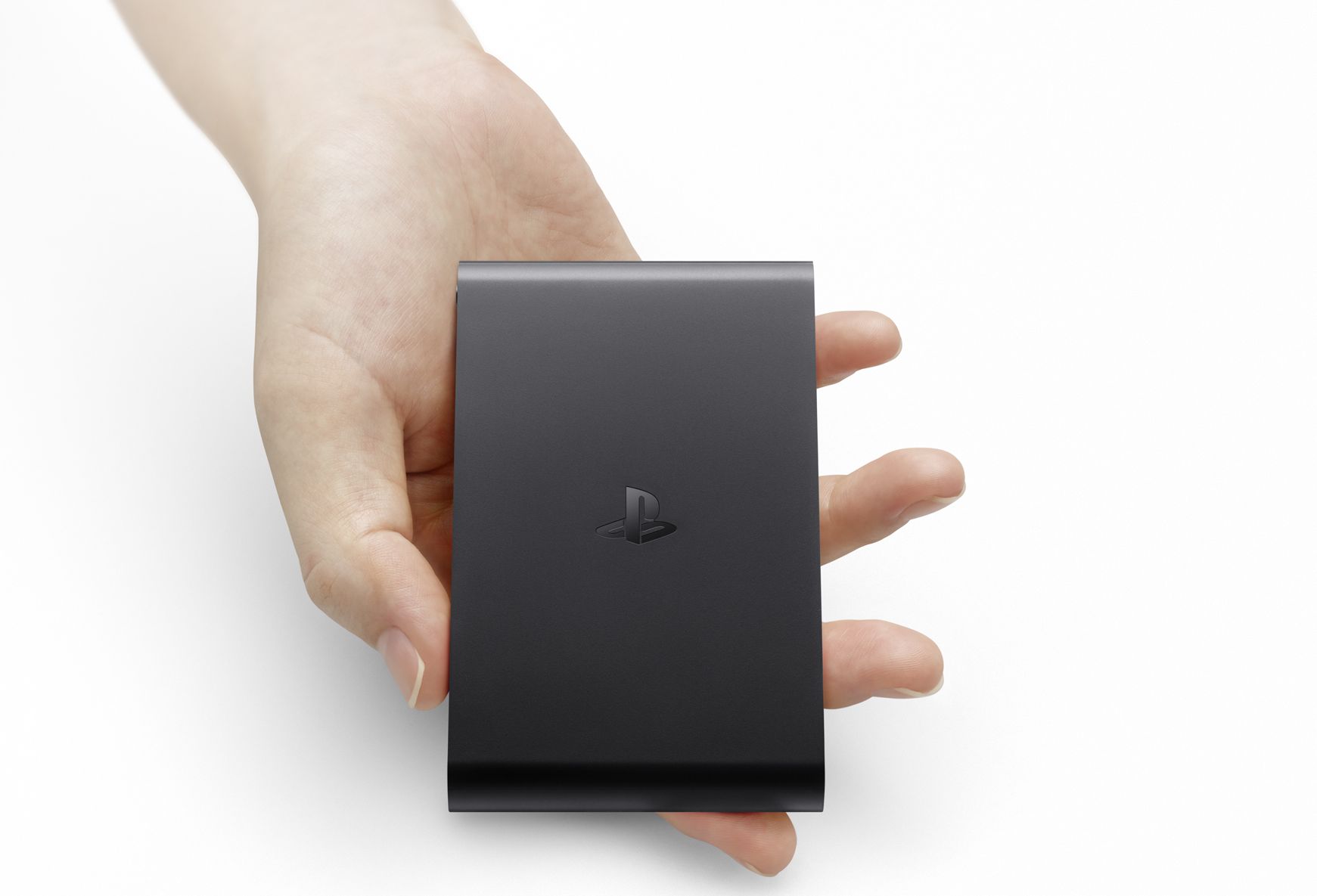 Микроконсоль PlayStation TV появится в Европе до конца 2014 года - изображение обложка