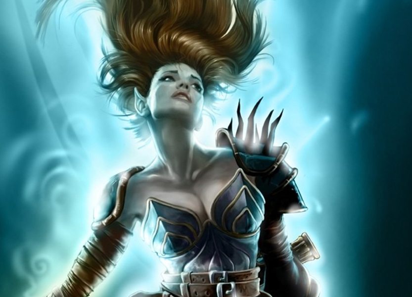 Объявлены даты релиза Baldurʼs Gate, Neverwinter Nights и других классических D&D RPG на консолях - изображение обложка