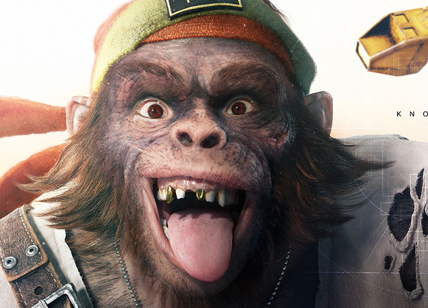 Избранные фанаты
Beyond Good and Evil 2 будут приглашены на E3 2018. Цель — демо-версия! - изображение обложка