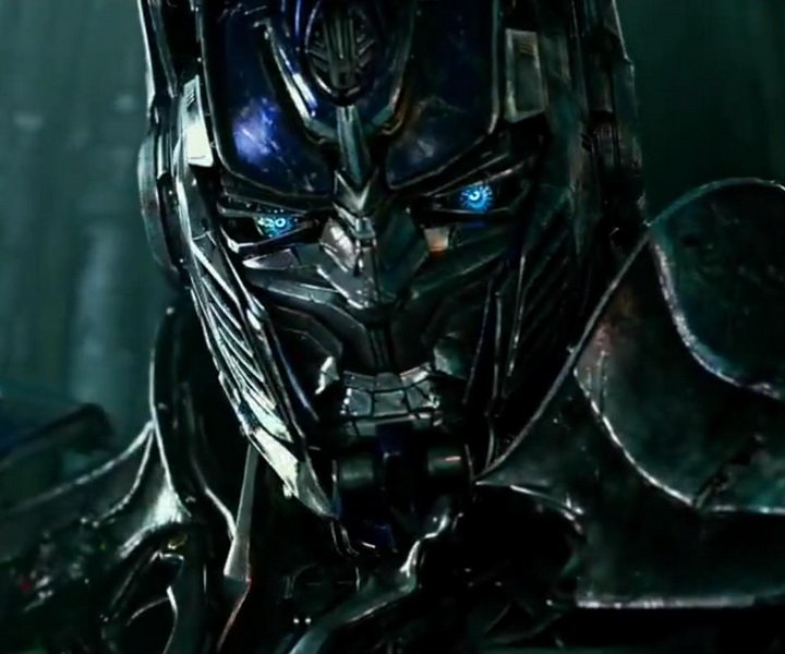 Трейлер новых «Трансформеров» предвещает уничтожение человечества - изображение обложка