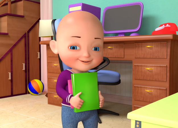 «Telling lies?»: как в Сети все орут с диких и странных роликов для детей - изображение обложка