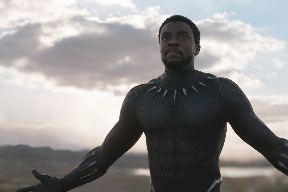 «Почувствуй себя королем Ваканды»: Бренд Zavvi выпустит ожерелье из «Черной пантеры» - изображение обложка