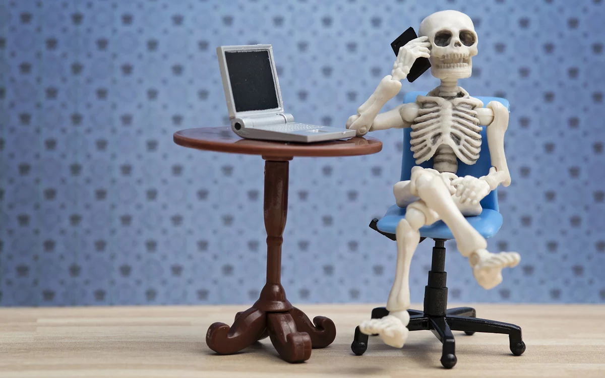 Страшный сон: теперь во «Вконтакте» можно записать голосовое сообщение на час - изображение обложка