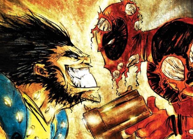 Хью Джекман «поссорился» с Райаном Рейнольдсом из-за Эмили Блант - изображение обложка