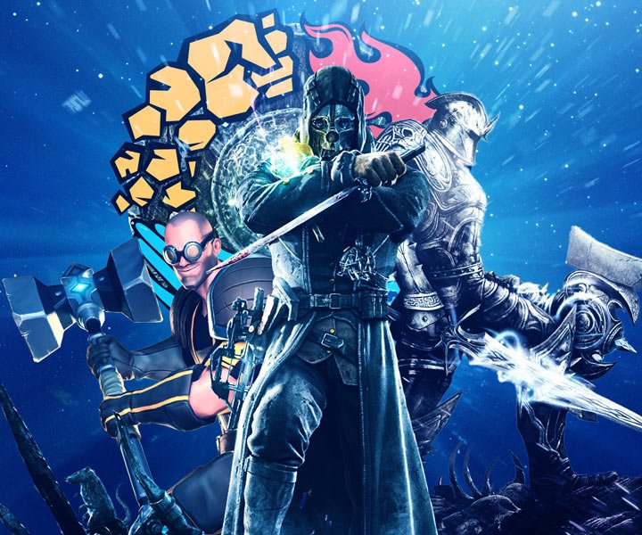 Холодная война: Неделя на Канобу