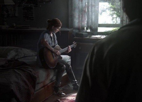 Сценаристка «Мира Дикого Запада» работает над The Last of Us: Part II - изображение обложка