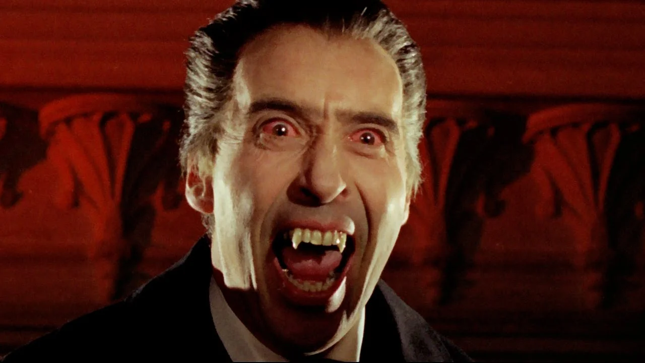 От Лесли Нильсена до Гэри Олдмана: 5 лучших экранных версий графа Дракулы — к премьере «Дракулы» BBC - изображение 1