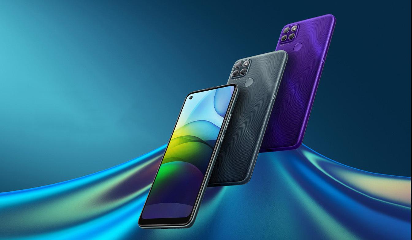 Lenovo представила в России доступный смартфон K12 Pro - изображение обложка