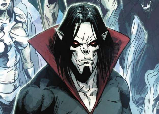 Новости 16 ноября одной строкой: Руби Роуз о Бэтвуман, Джаред Лето тизерит старт съемок «Морбиуса» - изображение обложка