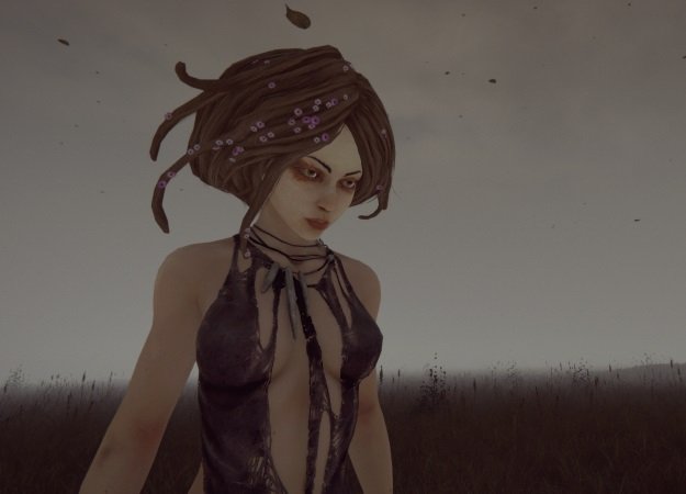 «Мраморное гнездо», тизер ремейка «Мор. Утопия», теперь доступен всем - изображение обложка