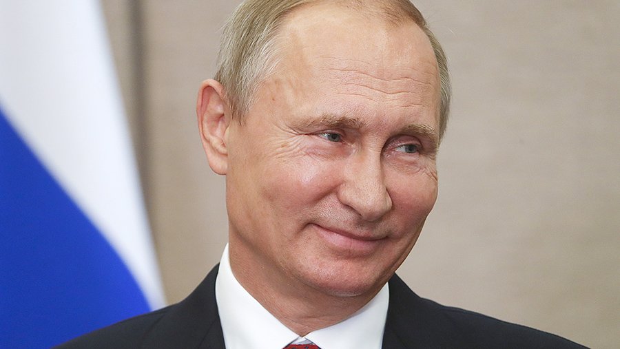 «Кто обзывается, сам так называется»: как соцсети отреагировали на ответ Путина Байдену - изображение обложка