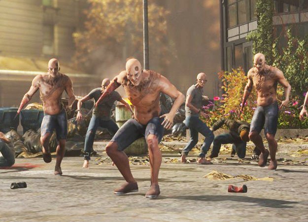 В трейлере Miscreated показали возможности CryEngine 3 - изображение обложка