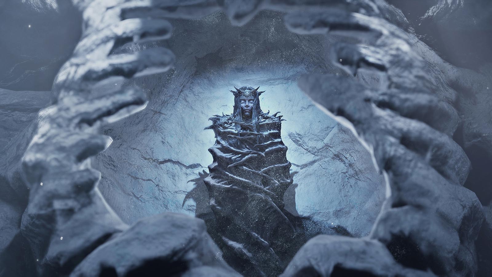 Рецензия на Mortal Shell