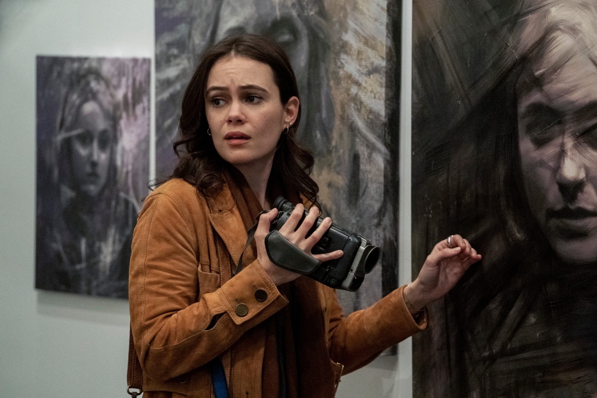 Netflix закрыл сериал «Архив 81» после первого сезона