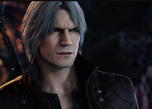 Забыли, что творилось в предыдущих частях Devil May Cry? Тогда Capcom напоминает вам в особом ролике - изображение обложка