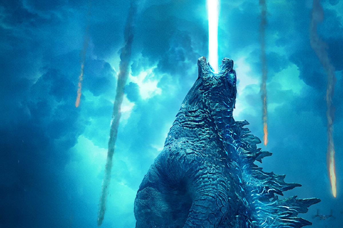Режиссер сиквела «Годзиллы» хочет снять приквел о его ранних годах - изображение обложка