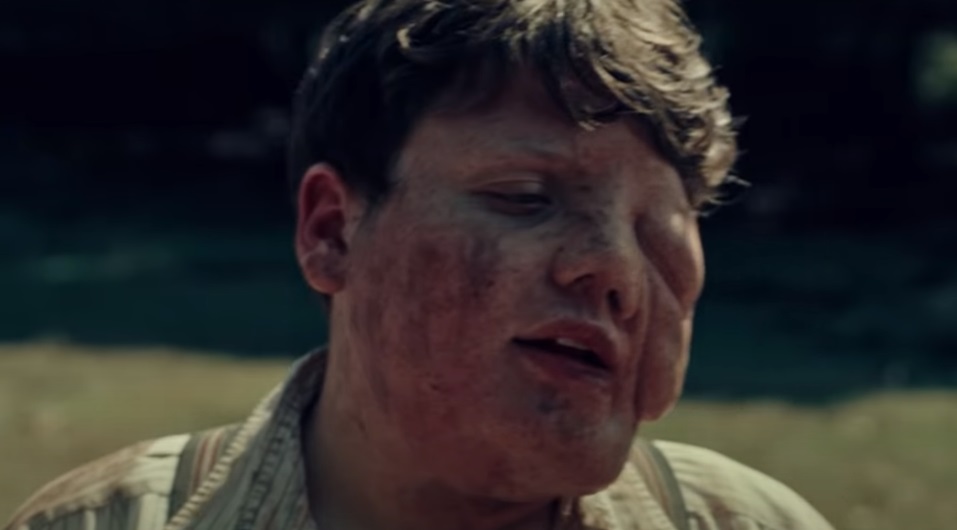 Netflix показал трейлер хоррора «Классическая история ужасов», где переосмыслят ужасы - изображение обложка