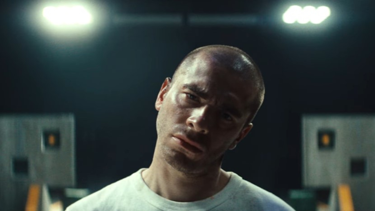 Обложка: Хаски — «Невидимка»