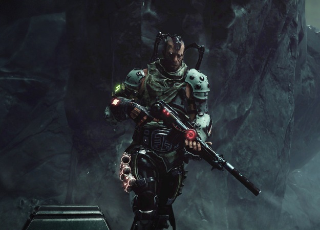 Дело Dark Souls будет жить! Взгляните на очередную «соулсоподобную» RPG Immortal Unchained - изображение обложка