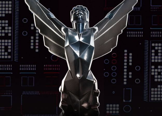 Все, что нужно знать о The Game Awards