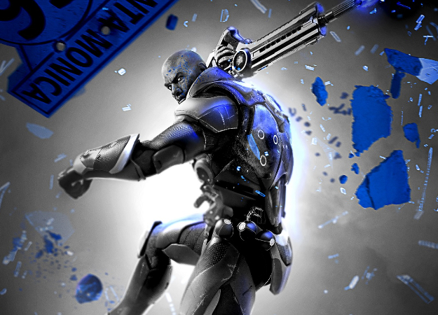 Реквием по LawBreakers