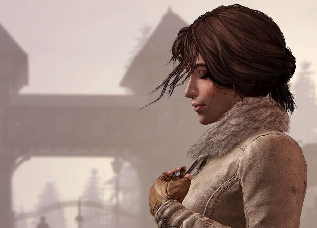 Создатель Syberia Бенуа Сокаль обратился к российским фанатам серии