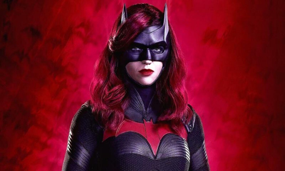 Руби Роуз подробнее объяснила причину ухода из «Бэтвумен» - изображение обложка