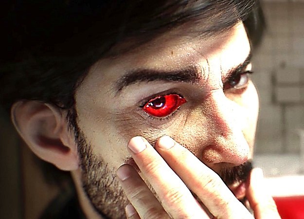 Системные требования Prey не сильно пугают - изображение обложка