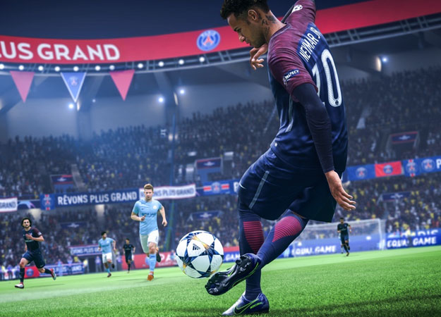 В FIFA 19 может появиться кроссплатформенный мультиплеер - изображение обложка