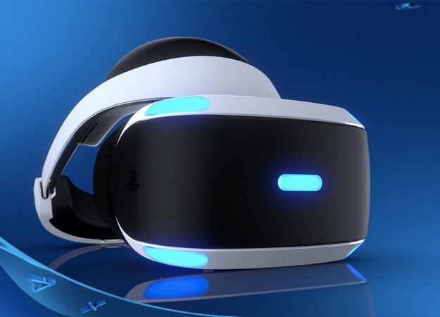 Sony прокомментировала высокую цену на PS VR в российских магазинах - изображение обложка
