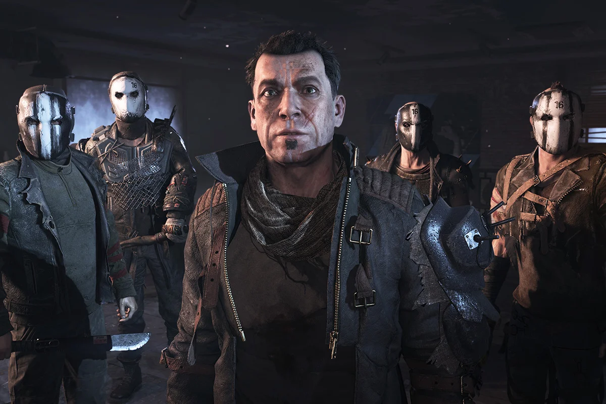 ​Ведущий гейм-дизайнер Dying Light 2 рассказал об особенностях будущего DLC - изображение 1