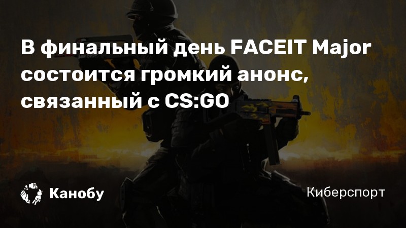 Как написать разработчикам cs go