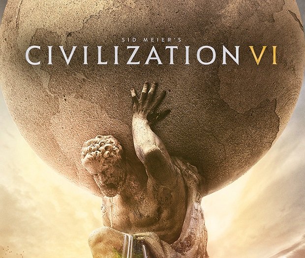 Первый геймплей Civilization VI выглядит хорошо