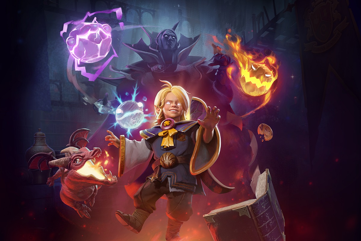 «Мам, это домашка» — в школах предложили изучать Dota 2 и Minecraft