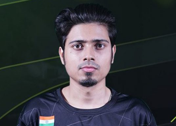 Киберспортсмен с испорченной репутацией. Индийского игрока в CS:GO забанили на 5 лет - изображение обложка