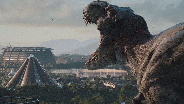 Сиквел «Мира юрского периода» обзавелся режиссером - изображение обложка