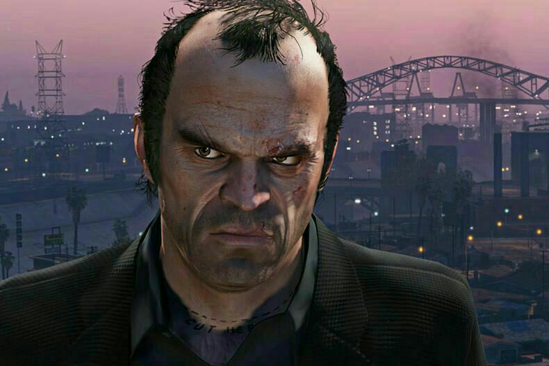 Один из самых крутых спидранов. На новый мировой рекорд по GTA V ушло больше 10 часов