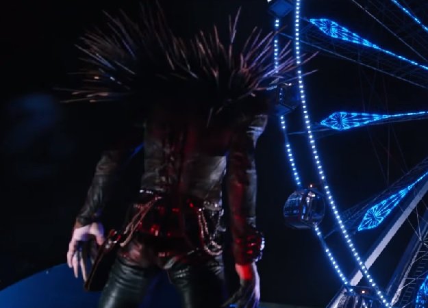 Новый трейлер «Тетради смерти» от Netflix — погони, смерти и взрывы - изображение обложка