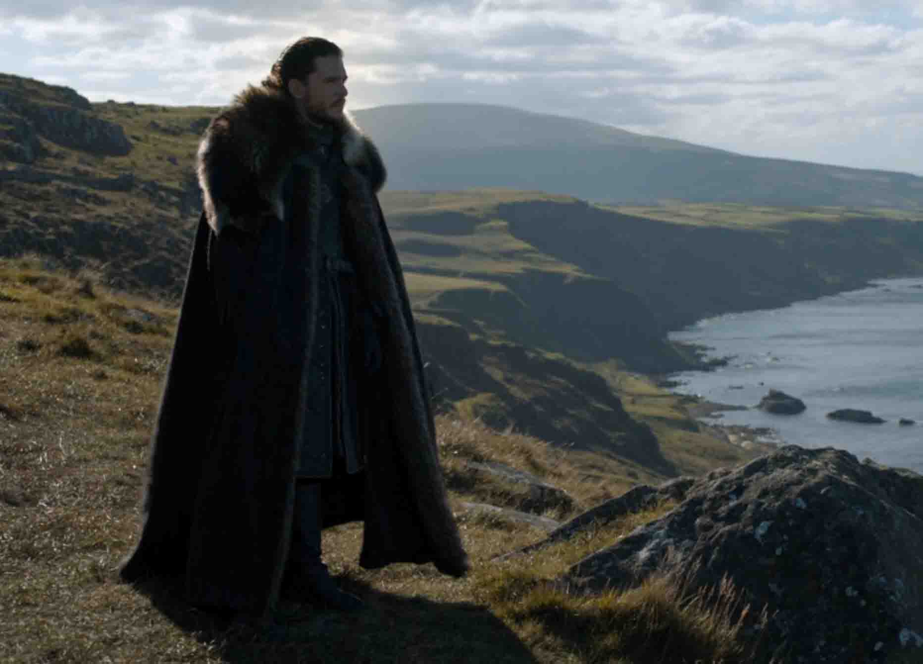 Спойлеры 3 серии 7 сезона «Игры престолов» - изображение обложка