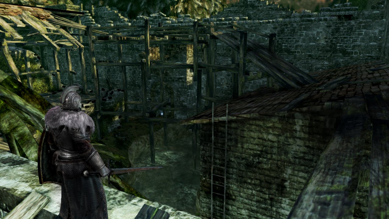 «1С-СофтКлаб» выпустит специальное консольное издание Dark Souls 2