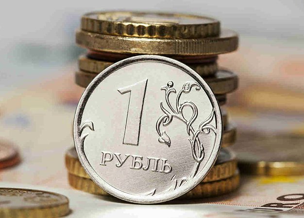 Доллар — 80. Евро — 100