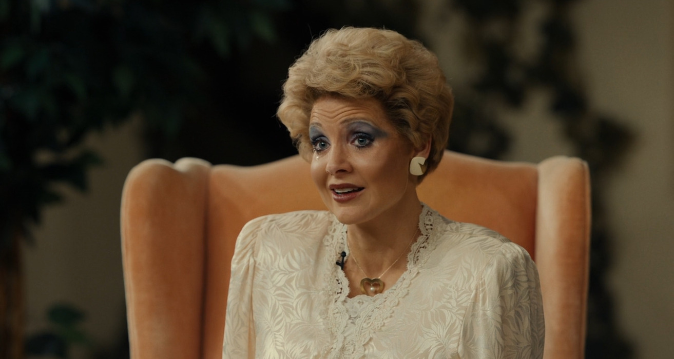 Кадр из фильма «Глаза Тэмми Фэй»