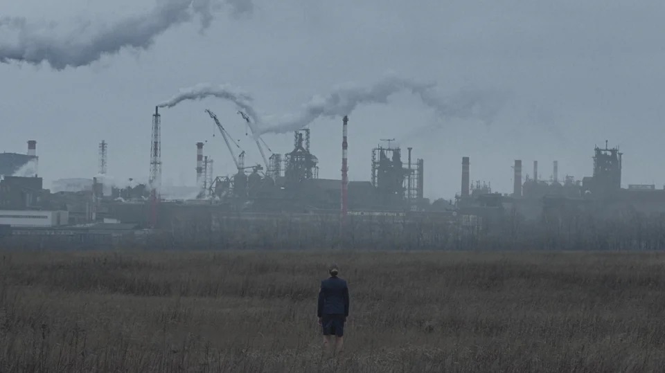 Фильм «Сера» по рассказу Дмитрия Глуховского вышел на Кинопоиске - изображение обложка