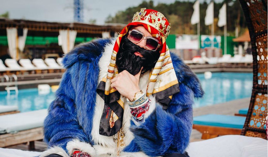 Создатели Comment Out запустят новое шоу с Big Russian Boss - изображение обложка