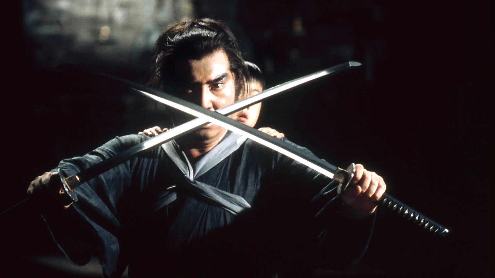 10 лучших фильмов о самураях — к выходу Ghost of Tsushima - изображение 1