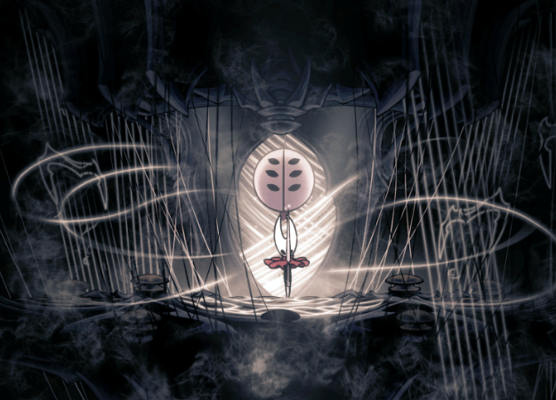 Вот это сюрприз! Создатели Hollow Knight анонсировали сиквел игры