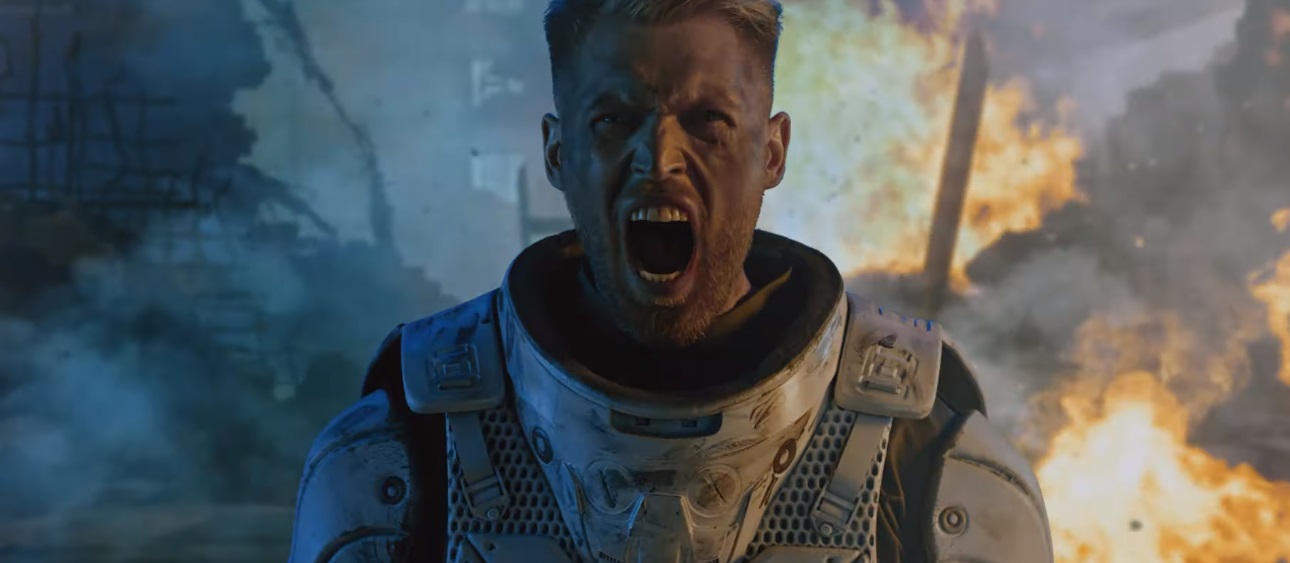 Луна, киберпанк и взрывы: беларусcкая студия показала трейлер «Незнайки» - изображение обложка