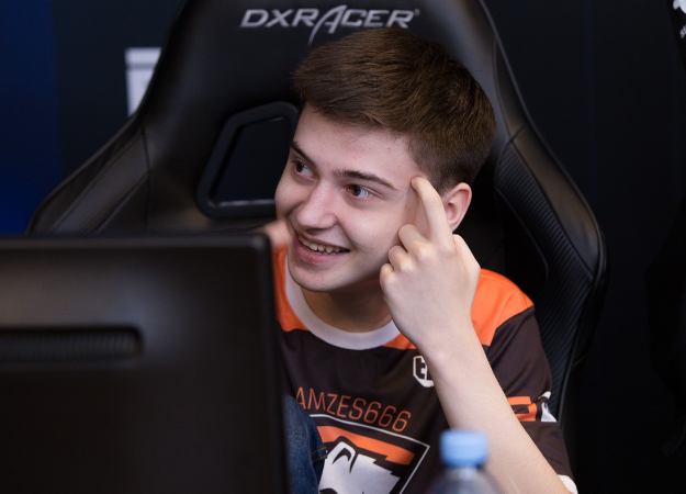 Ramzes и SoNNeikO выиграли шоу-матч на The International 2019. Капитан NAVI стал лучшим игроком - изображение обложка