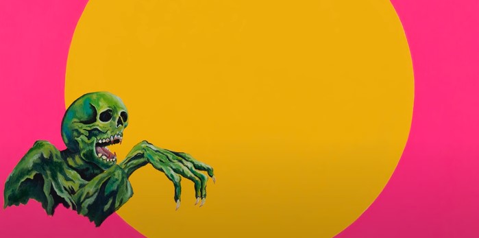 Канье Уэст выпустил новую песню. Он сравнивает себя с Оби-Ваном и рассказывает о выборах - изображение обложка