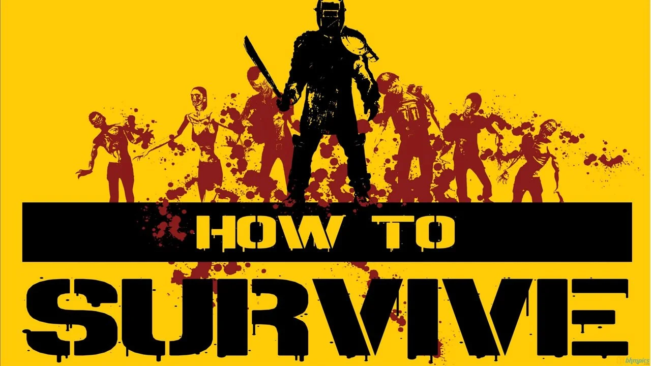 Разработчики показали трейлер How to Survive - изображение обложка